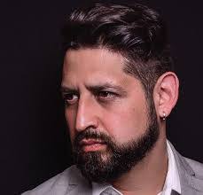 Gildardo Gonzalez's Instagram, Twitter & Facebook