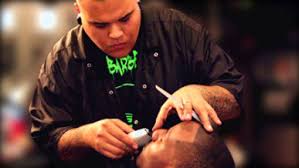 Receive a moisturizing and exfoliating facial from this salon and leave feeling silky smooth. Berks Barber Shop And Tattoo Studio