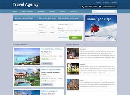 Setup your traveling business online using these outstanding free travel html website templates. Travel Website Template 25 Designs To Download