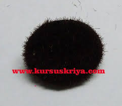 Temuan ini, disebut plastik s²pc® (sustainable sunflower plastic compound), mengombinasikan produk sampingan pengolahan bunga matahari dengan polimer tradisional. Putik Imitasi Bunga Matahari 6 Pcs Mbs136 Kursus Kriya