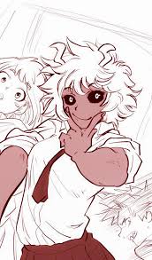 Boku No Hero Academia Mina Anime My Hero Boku No Hero Academia