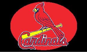 St Louis Cardinals Afghan Afghan Pattern Cardinals Graph Crochet