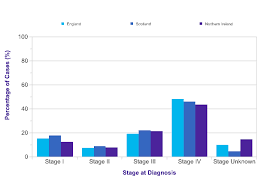 Lung Cancer Incidence Statistics Cancer Research Uk