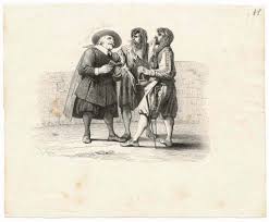 I promessi sposi i capitolo: Analisi Promessi Sposi Tutti I Capitoli Studentville