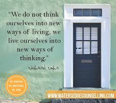 We live in a moment of grace. Pin On Counseling