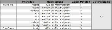 Ich machte viel zu viele sätze, keine grundübungen, die trainingsdauer war zu lang, meine übungsausführung war schlecht und auch die splittung machte wenig sinn. Abnehmen Mit Dem Crosstrainer Trainingsplane