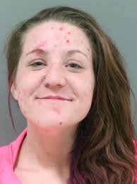 Woman accused of beating, dragging dog down road in West Virginia