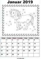 Kalender 2021 kostenlos downloaden und ausdrucken. Bastelkalender Fur Kinder Im Kidsweb De