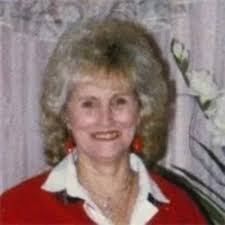 Obituary information for Margie Ree Robbins