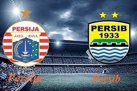 Persija jakarta dan persib bandung akan bentrok pada laga final turnamen pramusim piala menpora 2021. Psywar Pelatih Persija Dan Persib Jelang Laga Final Piala Menpora Bolasport Com