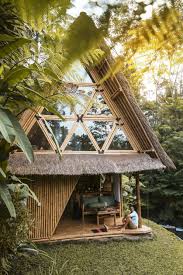 Hideout Bali Bali Bali House Bamboo House Bali Bamboo House Design