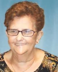 Maria dos Reis Obituary -