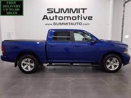 Image result for Blue Streak 2015 Ram