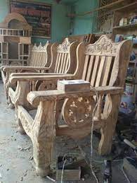 Untitled Wooden Sofa Set Wooden Sofa Set Designs Sofa Design Wood