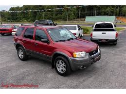 Image result for Redfire 2004 Escape