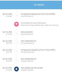 Explore tweets of pas shah alam @passhahalam on twitter. Pos Laju Still Do Deliveries During Mco