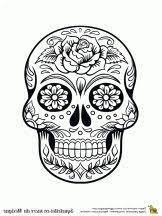 Crane Mexicain Coloriage 12 Incroyable Crane Mexicain Coloriage Images Crane Dias De Los Muertos El Dia De Los Mue Skulls Drawing Skull Coloring Pages Skull