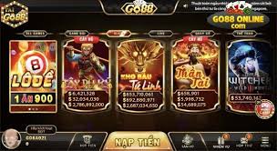 Taigamejava.org – So sánh game nổ hũ tại Go88 với HIT Club - Phần Mềm Gốc