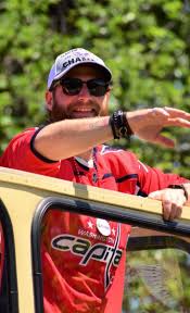 It was game 2 of the 2018 stanley cup finals. Caps On Twitter Braden S Stanley Cup Tattoo