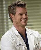 Looking for Mr. McSteamy