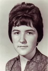 Mildred Eastep Bilyeu (1945-1993)