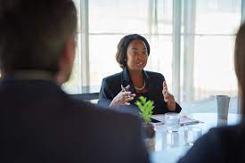 Becoming A Chief Communication Officer: Required Skills And Experience