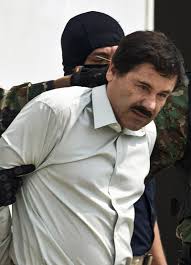 But not all cartels agree to join, and a war begins. Notorious Drug Lord El Chapo Captured After Decade Long Manhunt The Takeaway Wnyc Studios