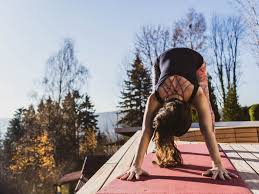 Es empfiehlt sich deshalb, erst ab der 12. Shooting Und Interview Mit Yogalehrerin Jasmin Gapp Annemarie Lea Geburtsfotografin Frankfurt