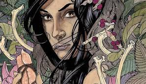 The Devourers by Indra Das