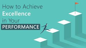 How to Achieve Excellence in Your Performance-vinsys