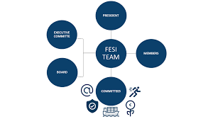 Organization Chart Fesi