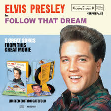 Elvis Day By Day: February 02
