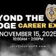 BEYOND THE BADGE CAREER EXPO event image