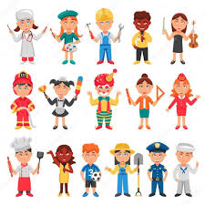 A seguir trabalhar dia das mães na educação infantil. Projeto Dia Do Trabalho Educacao Infantil Icon Set Dia Do Trabalho Projeto Profissoes Educacao Infantil