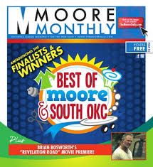 Moore Monthly March 2013 by Moore Monthly