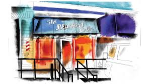 Bluebird Cafe