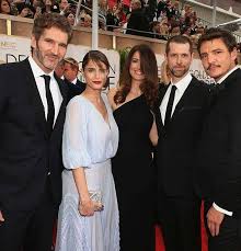 Pedro pascal (oberyn martell) with amanda peet | game of. 2015 Golden Globe Awards La January 11 Pedro Pascal Pedropascal Pedro Pascal Pedro Globe Awards