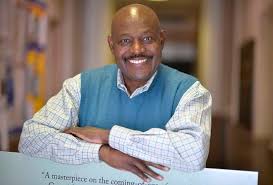 Former Georgia Sen. Charles Walker says he'll be active in ...