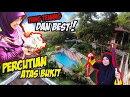 Takpe, ade la alasan untuk repeat lagi ke hatyai kan… Penginapan Cantik Dan Murah Di D Bukit Rembau Negeri Sembilan Youtube