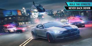So we are waiting for release and immediately after it we will give you the opportunity to download need for speed 2018 via torrent for free. Need For Speed 2018 For Android Apk Download