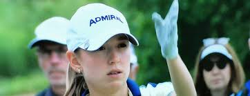 Für Emma Spitz führt weiter kein Weg nach Amerika