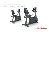 View online operation & user's manual for proform sr30 fitness equipment or simply click download button to examine the proform sr30 guidelines offline on your desktop or laptop computer. Edge Recumbent Bike User Manual Manualzz