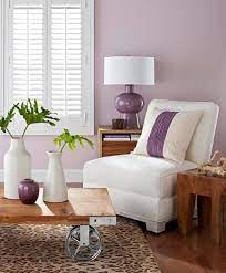 Youthful yet sophisticated, the color is timeless, yet fresh and new. How To Decorate With Color Purple Paint Colors Purple Decor Room Colors