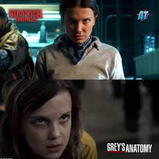 In case you dunno! Thank me later!! {Stranger Things, Netflix}