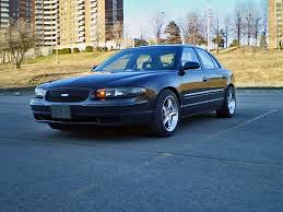 Regal Gsx Buick Regal Gs Buick Grand National Buick Regal