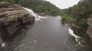 Maybe you would like to learn more about one of these? High Falls Alabama Cliff Jumping Youtube