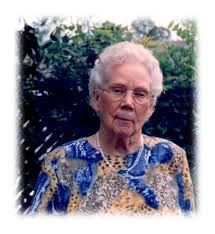 Iris Prevatt Burnsed (1926-2009)