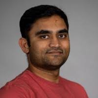 Ravikumar Patel, MBA