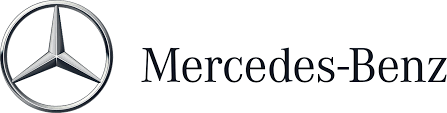 Mercedes Benz logo