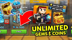 Pin On Pixel Gun 3d Hack No Human Verification